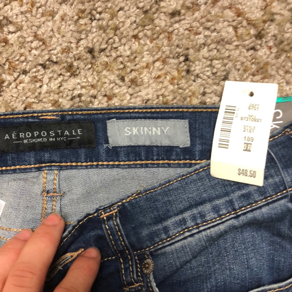 Jeans - Picture 3 of 3